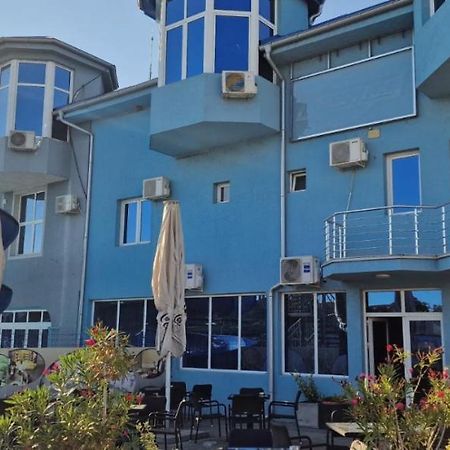 Bed and Breakfast Prestige Paraćin Exteriér fotografie