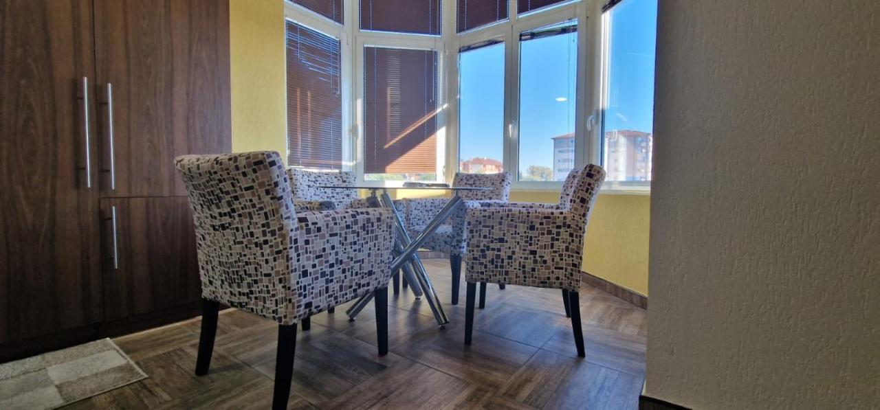 Bed and Breakfast Prestige Paraćin Exteriér fotografie